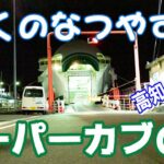 スーパーカブ50で高知→福岡、35年落ちの原付旅　Part2