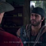 #11【 Days Gone 】ゾンビ達とゆく！気ままなバイク一人旅♪【PS4版】