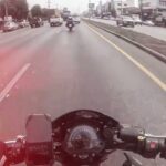 【クルンが行く】バンコクからプーケット　バイク旅🏍