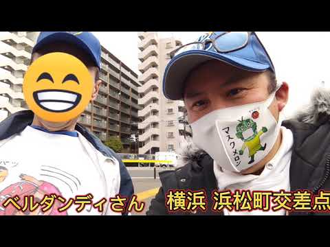 東京→京都 自転車ママチャリの旅！数々の出会い編！😀✌️