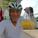 【Day51 】To Phichit【タイ王国77県めぐり自転車旅】