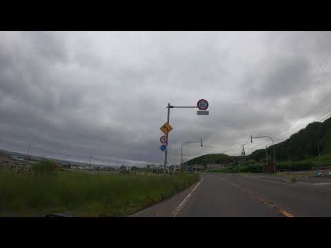 日本一周バイク旅46 2022 6 12