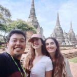 Ayutthaya city Culture