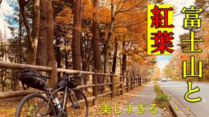 【自転車旅】初のフジイチ！初心者のオッサンが2日間かけて神社も巡る和み旅～浜松から行くけど電車を往復活用しちゃう