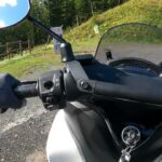 レンタルバイクで行く北海道３分の１周旅　Part2