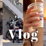 (eng)Vlog 社会人OL 尾道の旅🍋🍊|ONOMICHILL🛵しまなみ海道 電動バイク