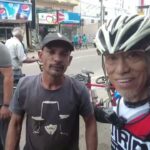 【Day２ 】スリランカ一周自転車旅