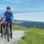 自転車旅に行きたくなる動画「ツーリストの世界」