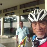 【Day 20 Pottuvill】「景色を・楽しむ」スリランカ一周自転車旅