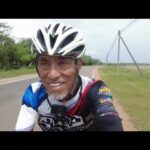 【Day 23 Hambantota】「南下は・下りだ？」スリランカ一周自転車旅