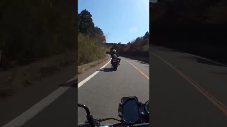 https://youtu.be/ItjWppHzQ5oYodare Rider Bike Channel#バイク好きな人と繋がりたい#バイク大好き#バイクツーリング#バイク旅#Z900RS