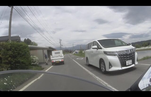 20230506原付二種で道の駅巡りの旅1148～みまきへ