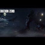 【自転車の旅】Generation Zero【w/おはぎ、寝不足】