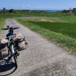 【インドネシアLIVE】3000km自転車旅で最終地点バリ島クタを目指します。