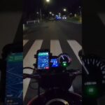 バイクNightお散歩！暑い日が続いてます！暫く天気が悪くZ900RSに乗れなそう！今週は洗車しよっと！#バイクで散歩#バイク好きな人と繋がりたい#バイク#ライダー#バイク大好き#Z900RS