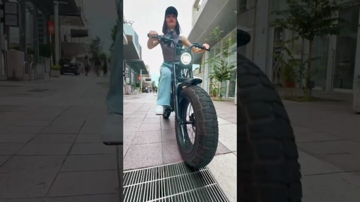 金沢にある電動バイクレンタルで優雅に自転車旅🚲#金沢観光#レンタルサイクル