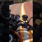 バイクDEお散歩ツーリング！朝から走ってます！お天気最高で気温も丁度イイ感じで嬉しい！#バイクで散歩#バイク好きな人と繋がりたい#バイク大好き#バイクツーリング#バイク旅#バイク乗り#Z900RS