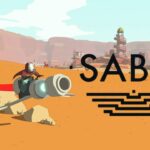 #1【SABLE】幻想的な世界をホバーバイクで旅する【nori games.】