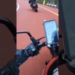 バイクで奥多摩周遊道路！GPZ900R赤い彗星さんを追いかけて走る！この辺りツーリングしに来るのは久しぶりでした！またスグ来たくなるコースです！#バイクツーリング#バイク旅#バイク乗り#Z900RS