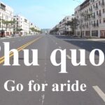 Phu quoc island, Go for a ride フーコック島バイク旅