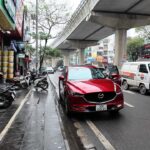 ベトナムの車とバイクを見てみよう！【ベトナムの旅の裏側】