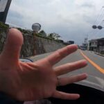 日本一周最終章５九州沖縄編バイク旅  ＃モトブログ #雑談 #pcx #gopro