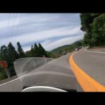 バイク旅 日本一周最終章６２九州沖縄編(７日目) 熊本県球磨郡球磨村＃モトブログ #雑談 #pcx #gopro #camping #無編集 #ダサ旅