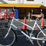 「日本自転車旅」吉備津神社と吉備津彦神社