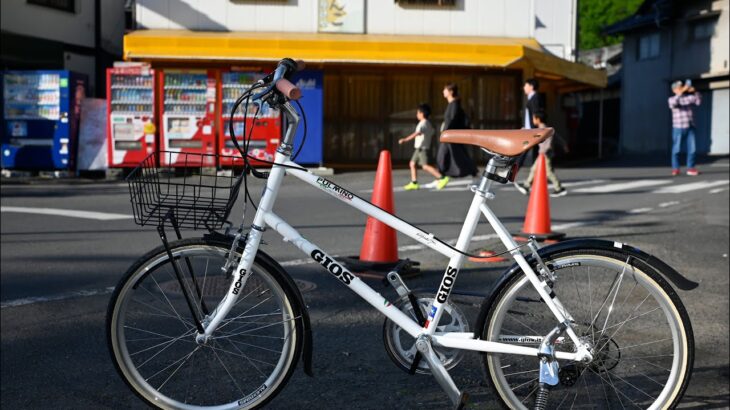 「日本自転車旅」吉備津神社と吉備津彦神社