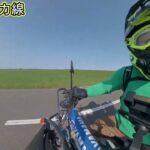 北海道放浪バイク旅2023『Insta360 X3総集編』【切り抜き動画】【概要欄】