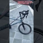 自転車旅に活躍するかも！MINOURA HPS-9　Get’A(マルチ工具）