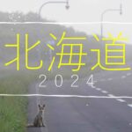 北海道バイク旅② 2024年6月　根室周辺探索記