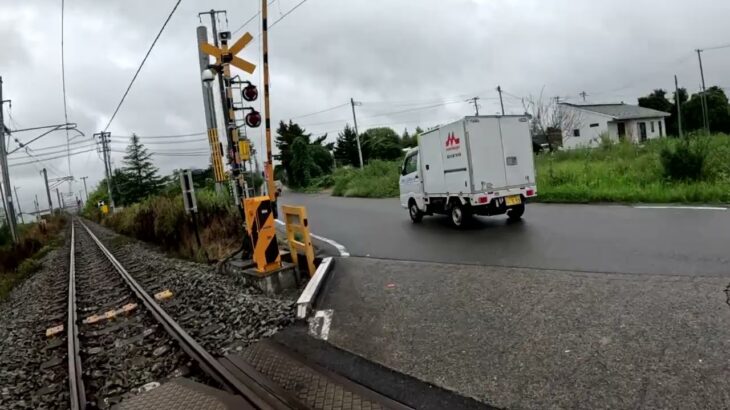 2024-09-22 浪江から双葉まで自転車旅 part 1