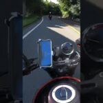 毎日このところ日曜日バイクに乗れるのか！乗れないのか！どっちなんだい！そればっか思ってます！KCBM行きたいな！Misty金太郎ショート管マフラーLサイレンサー70φExhaust sound！