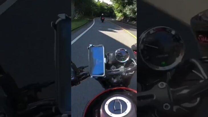 毎日このところ日曜日バイクに乗れるのか！乗れないのか！どっちなんだい！そればっか思ってます！KCBM行きたいな！Misty金太郎ショート管マフラーLサイレンサー70φExhaust sound！