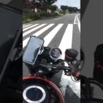 雨ばかりでバイクに乗れない日々を毎日ホント悶々と過ごしてます！今日は休みになったからチャンスだったのに自分はいつから雨男になったのだろか！ツーリング行って峠道を走りたい！Misty金太郎ショート管！