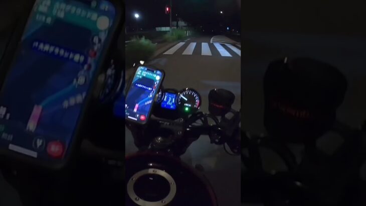 日曜日バイクでユックリ楽しくツーリング行こうと思ってたけど午後からハイエースの車検に行くの忘れてた！なので朝早く出て走って昼頃に帰って来ないと！Misty金太郎ショート管マフラーLサイレンサー！