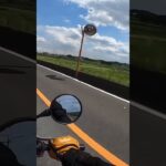 バイク乗りたかった！ツーリング行って峠道とか走りに行きたかった！現地で美味しい昼飯とか食べたかった！夜は雨が降らなかったら少し乗ろうかな！Misty金太郎ショート管マフラーLサイレンサー70φ！