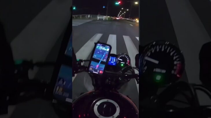 明日は日曜日バイク乗りたい！ツーリング行きたい！久しぶり仲間と走りたい！今夜お酒を飲み過ぎなければ早朝から走りたい！Misty金太郎ショート管マフラーLサイレンサー70φExhaust sound！