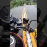 バイク仲間と飯能市ツーリングポツポツ嫌いな雨が降ってズルズル滑りながら楽しく走って来ました10代の頃バイク免許を取って大好きだった漫画あいつとララバイ極楽よだれ酒場にて煮込み料理牛スジのアラビアータ