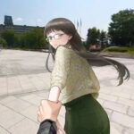 【DLC有】女の子と出会うバイク旅『風雨来記4』初見配信＃59【ゲーム実況】