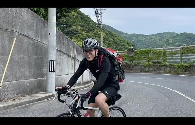 あわいち！自転車で淡路島一周の旅