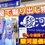 安フィギュア＆オタクグッズの宝庫！駿河屋＆ブックオフの掘り出し物を大調査