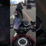 バイク仲間と走りに行きました！GSX1100SブラックKATANA鳩村英次☆GPZ900R赤い彗星☆Z900RS火の玉の3台！メチャクチャ激寒でした！ブルブル震えながらでしたが楽しいツーリング！