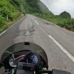 バイク旅No,2　東北旅記録18日目