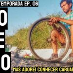 VIAJANTE DE BICICLETA NA CAPITAL DO FORRÓ! EM CARUARU – Viagem de bike #061