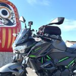 【Z250】白河ツーリング【バイク旅】 　#ゆっくり実況　#バイク #ゆっくり